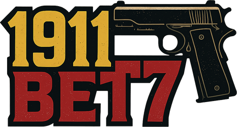 1911bet7 Logo